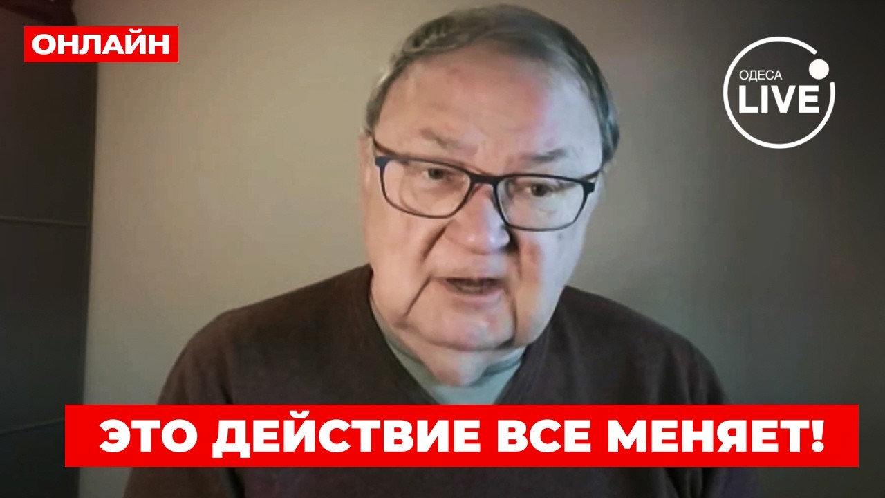 ❗️КРУТИХИН: Вы должны СЛЫШАТЬ ЭТО ОБ ЭКОНОМИКЕ. С нефтью кое-что интересное. Безумие Путина