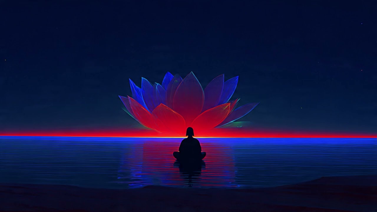 Horizon - Ambient Music / Meditative Instrumental / Cinematic Ambient
