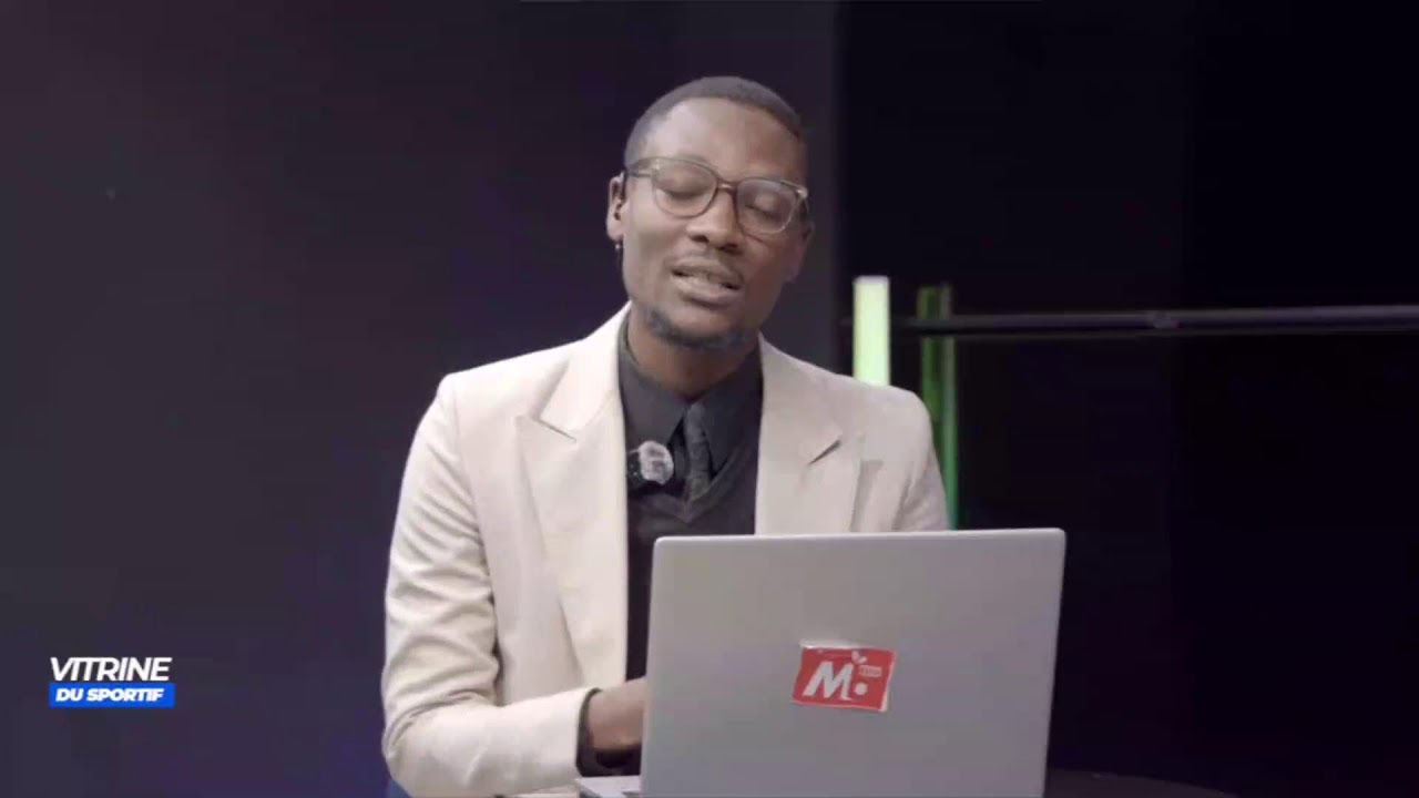 Vitrine du Sportif | Lise Nyembo, le capitaine du TP Mazembe