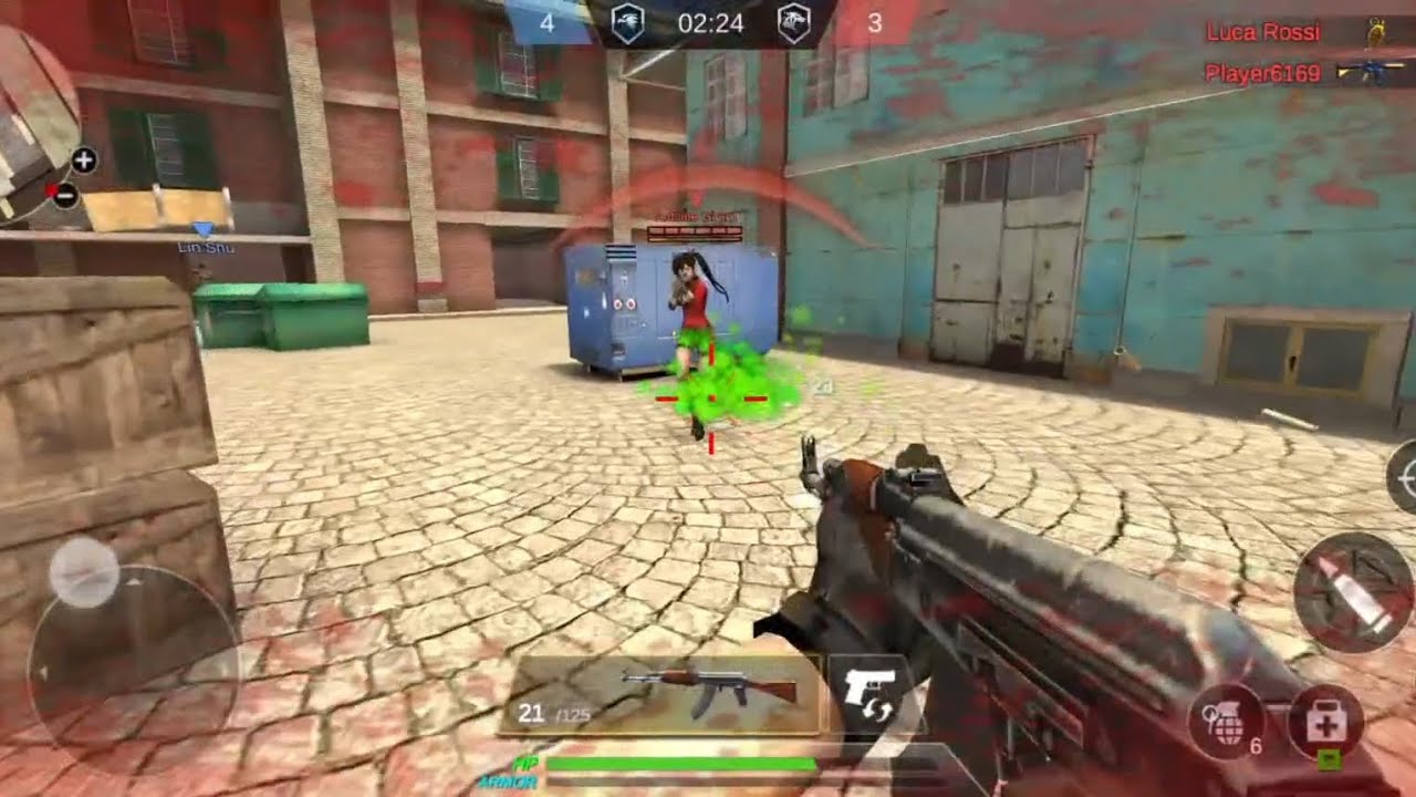 Strike Ops FPV Gameplay #games #gamer #new #gameplay #gaming #best #gamingvideos #strikeops #trend 