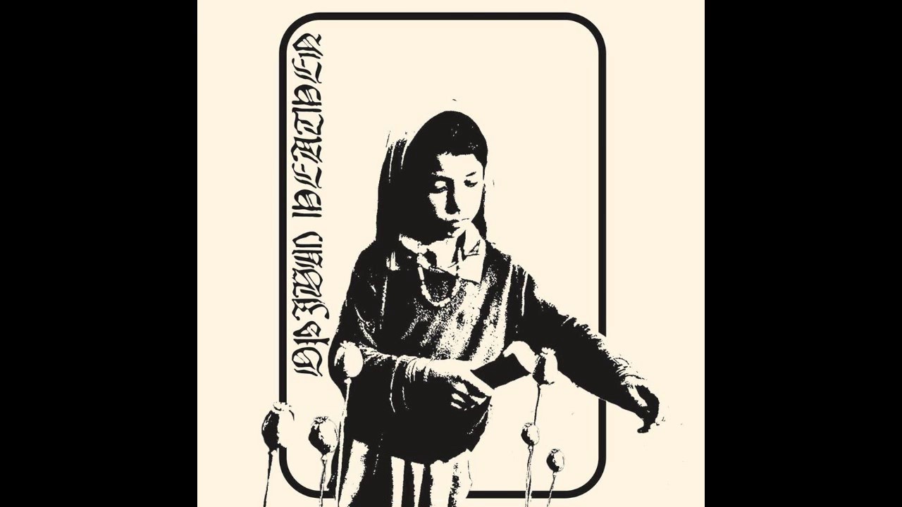 Opium Heathen - Perpetual