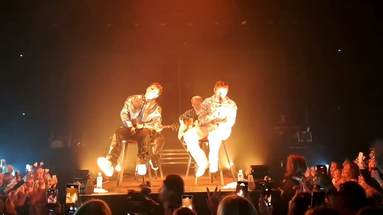 Marcus & Martinus 