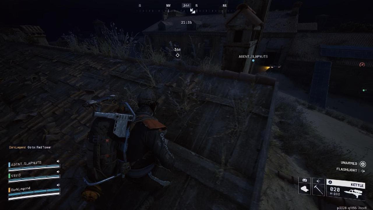 ARC Raiders Nice Fights Nice Loot
