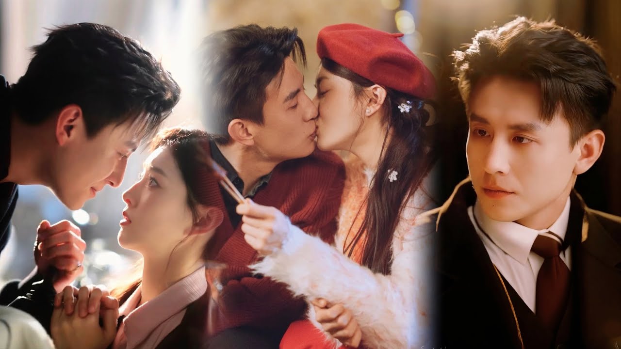 [THUYẾT MINH] Vừa Thấy Em Đã Cười | HOT Phim Mới Lên Sóng Độc Quyền | Lưu Tiêu Húc/Tôn Thiên Tầm