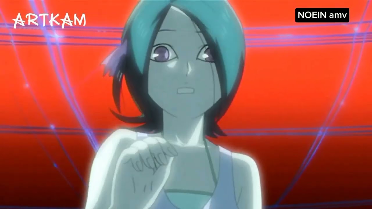 NOEIN. amv