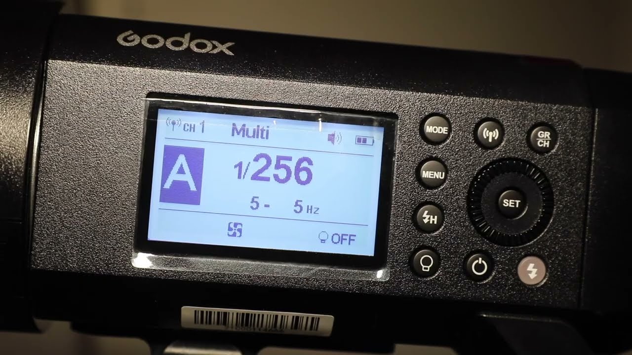 Ethiopia#   ጎዶክስ ስፓት እንዴት መጠቀም አለብን  How to use Godox spot   #amharictutorial
