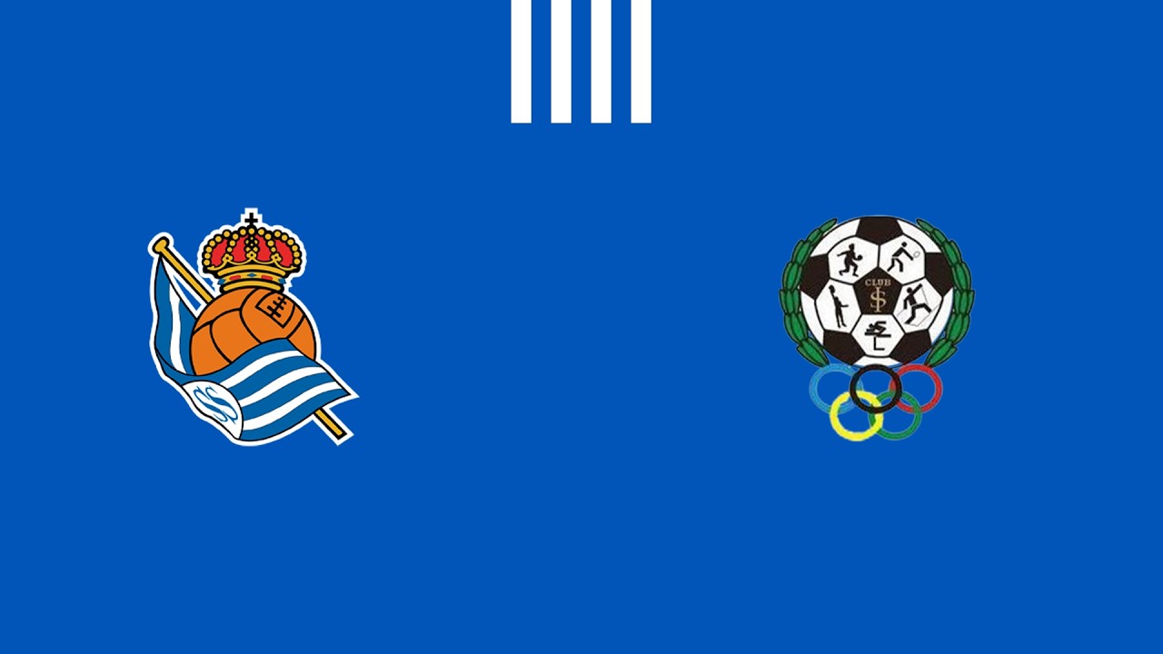 DIRECTO 19:15 | 3ª RFEF 25-26 |  Real Sociedad C - San Ignacio | Zubieta