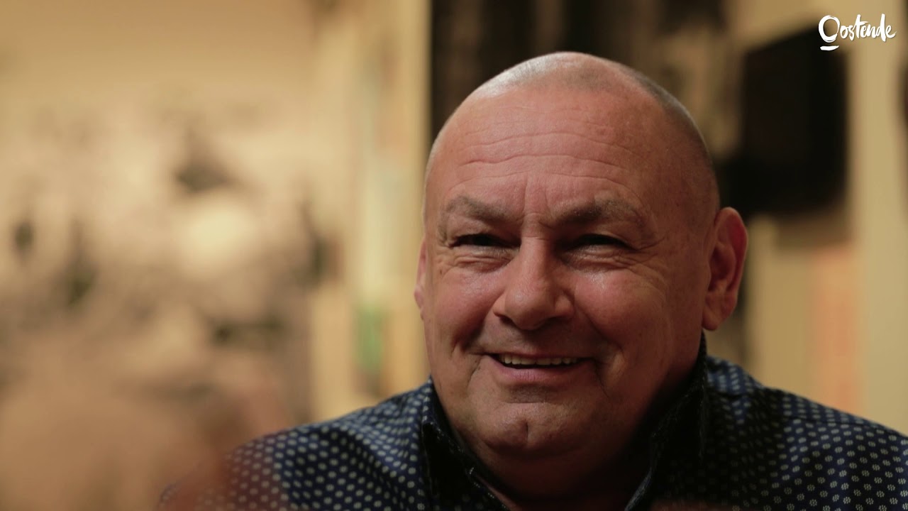 Interviews met Robert Vermeire, Albert Van Damme, Roland Liboton en Mario Declercq