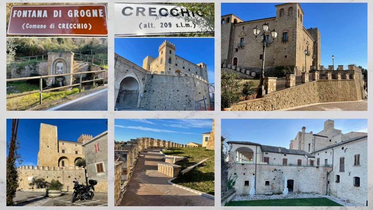 Crecchio (CH)
