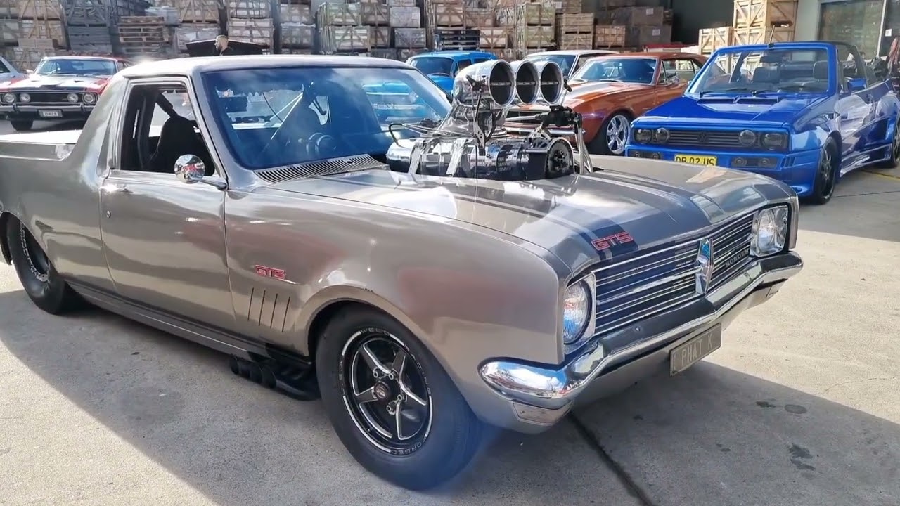 cars without limits 7/7/24