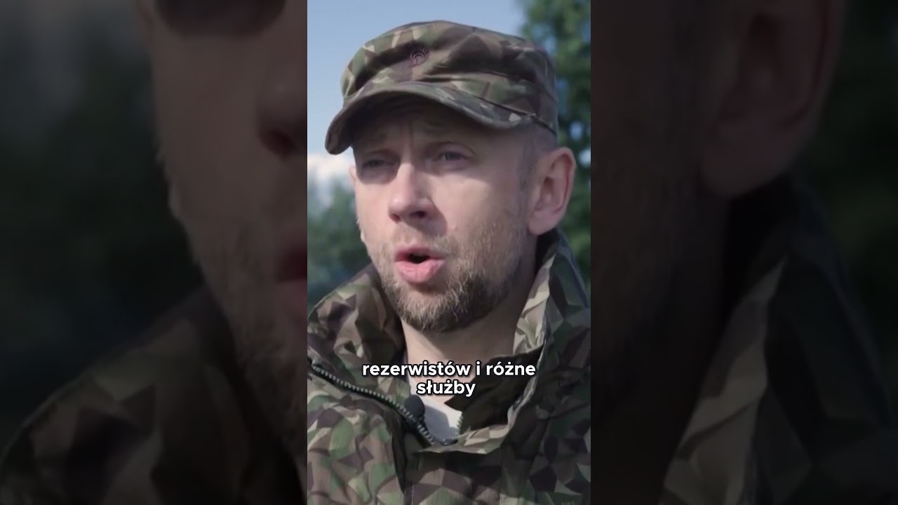 Łotwa Mobilizuje Cywil&oacute;w do Obrony Kraju?
