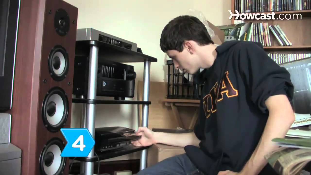 How to Connect Your PS3 Via HDMI