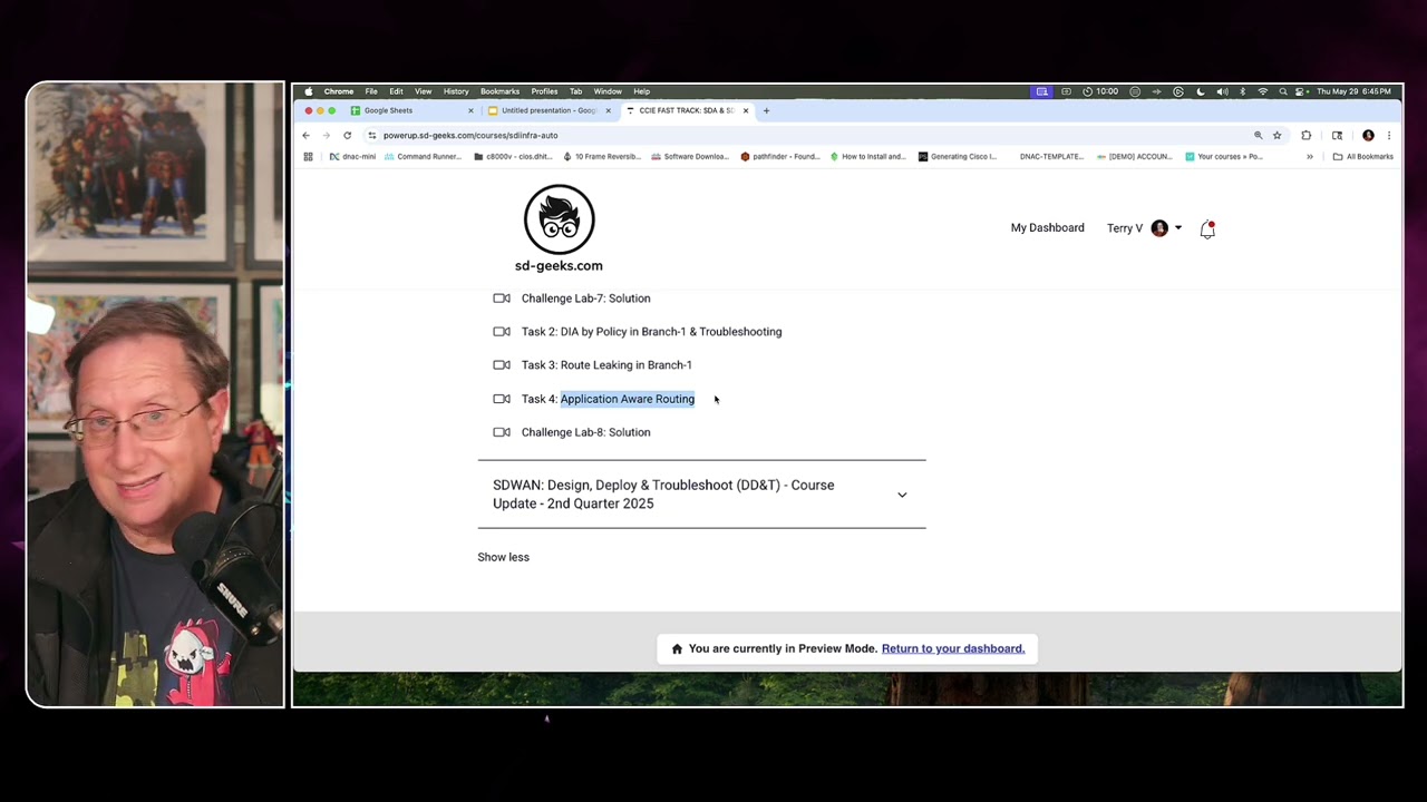 Посмотрите, кто с блеском сдал экзамен CCIE EI в этом месяце!