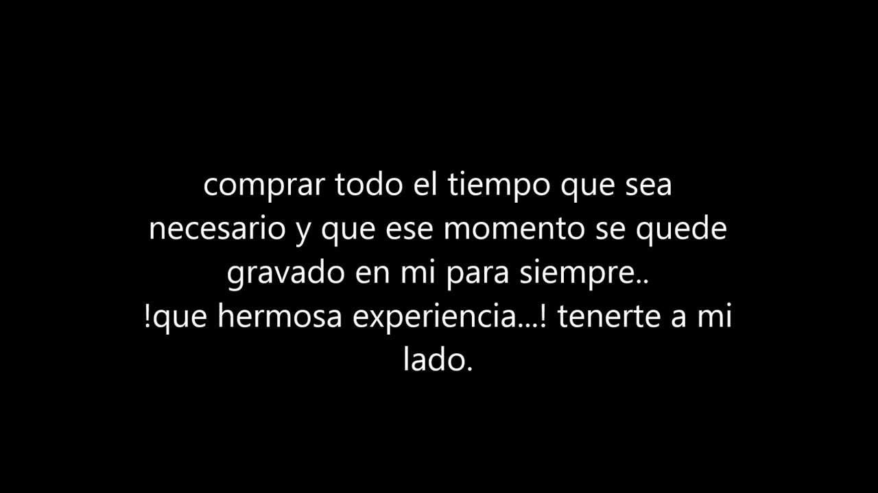 hermosa experiencia banda ms