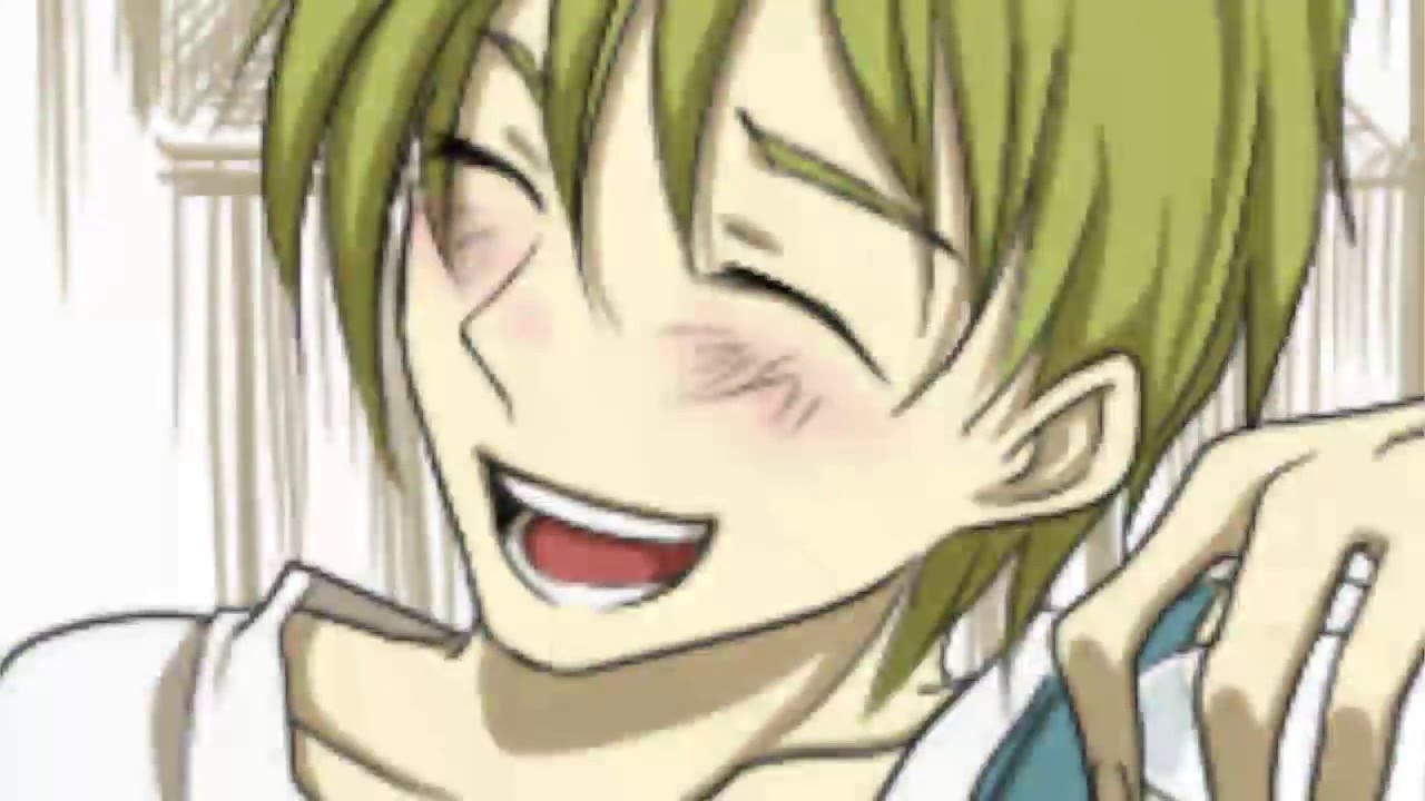 [HL♫Joy]Harvest Moon - Can You Keep a Secret? [Collab with Amaya]