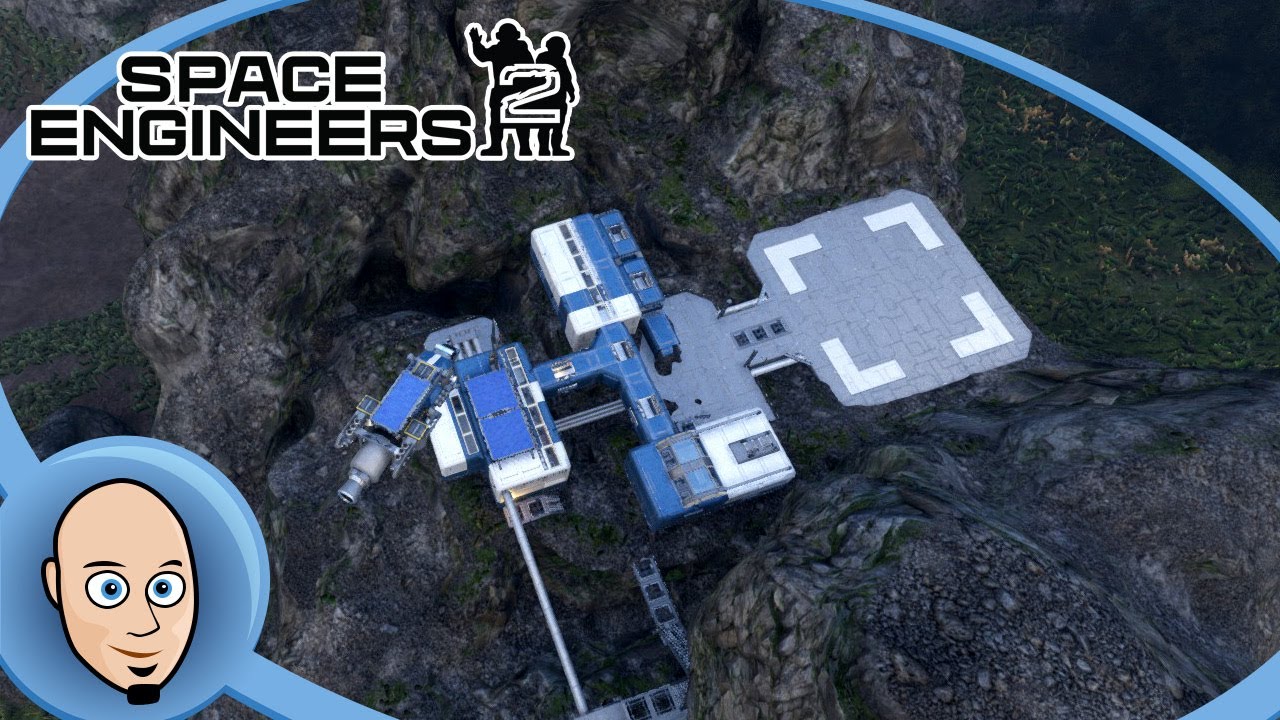 Space Engineers 2 | EP7 : Weitere Missionen im Verdure-Sektor | Let's Play Deutsch | 🚀​🧑‍🚀🛠️​🇩🇪