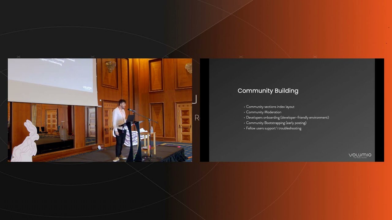 Ubuntu Summit 2022 | Non code contributions welcome!