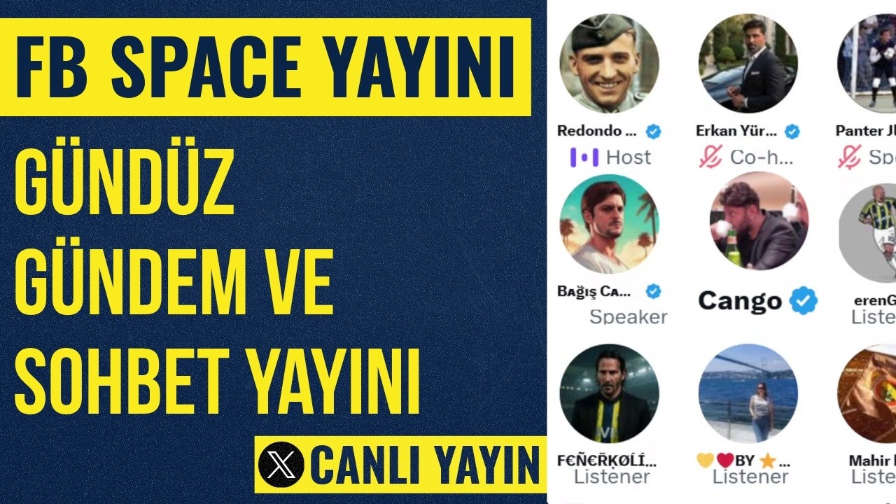 Önümüzdeki Engeller | Fenerbahçe Space Odası