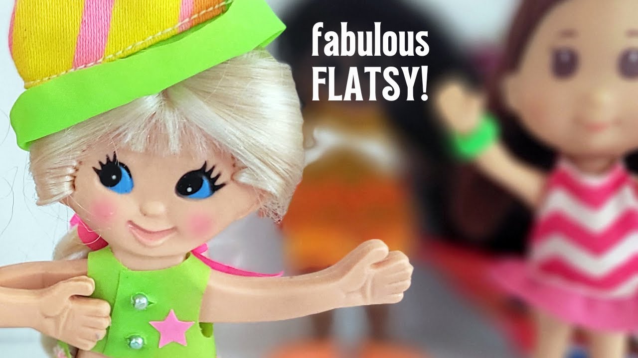 Ремонтируем потрясающую FLATSY!