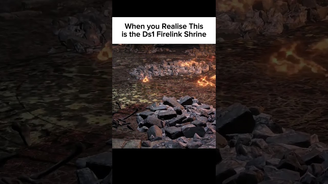 I feel sad 😭😭#darksouls3 #darksouls #soulsborne #gaming