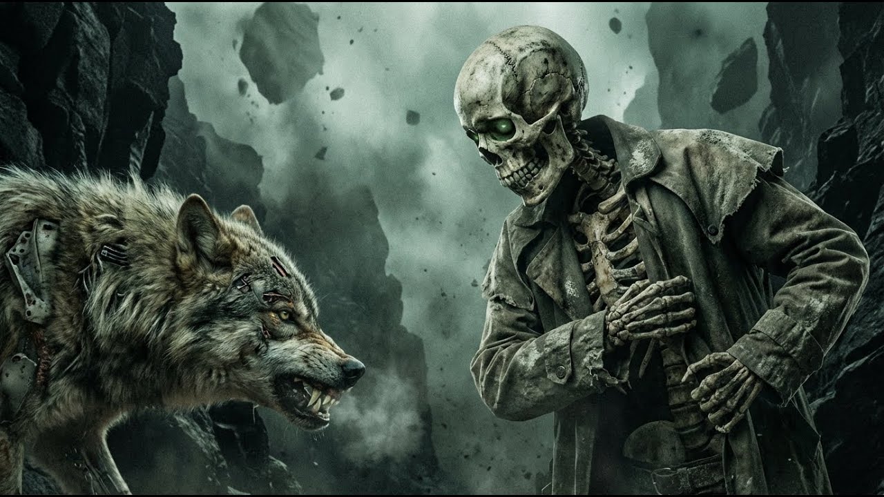 Unleash Your Inner Rebel: This Dark Western Outlaw Playlist Will Get You There