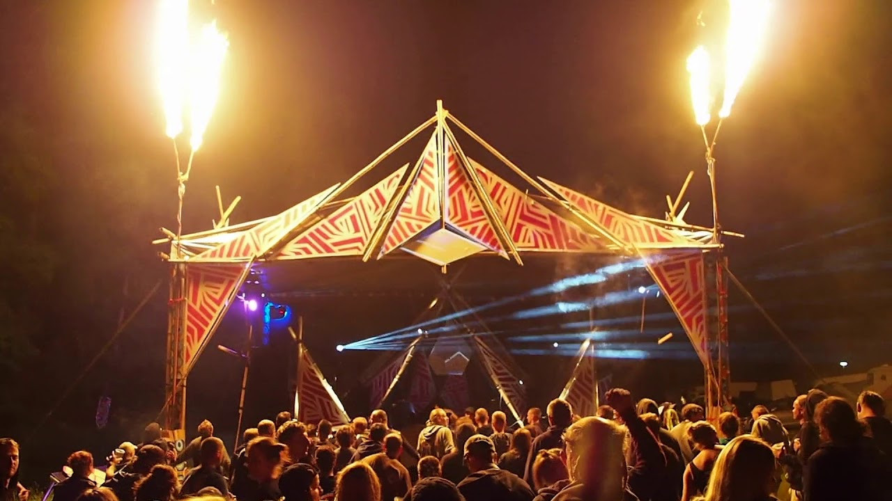 ACIDELIKA OPEN AIR 2019