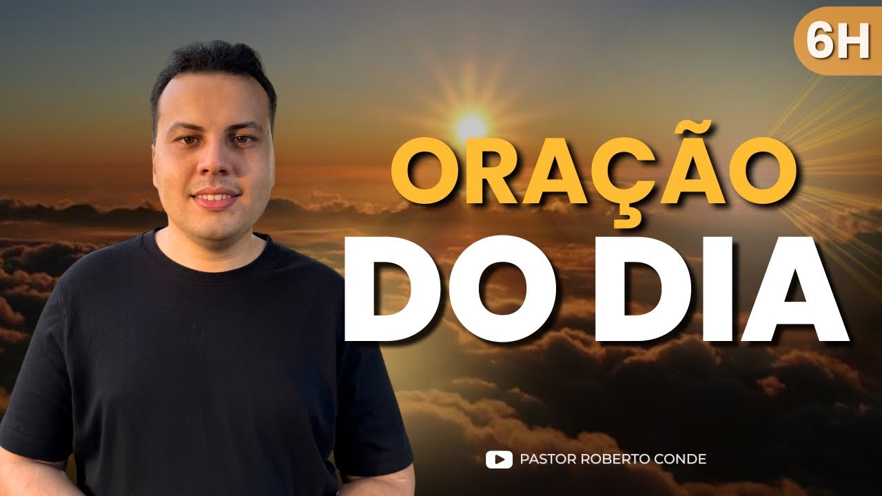 ORAÇÃO DO DIA 01/02 – HOJE DEUS VAI TE CONDUZIR COM SABEDORIA E PAZ 