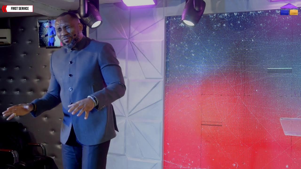 COMMANDING OUTSTANDING SUCCESS | SUNDAY SERVICE  |  15-03-2026 | HoriccGlobal
