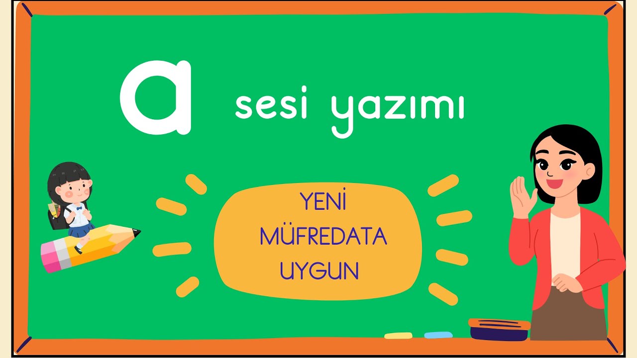 YENİ MÜFREDATA göre küçük  