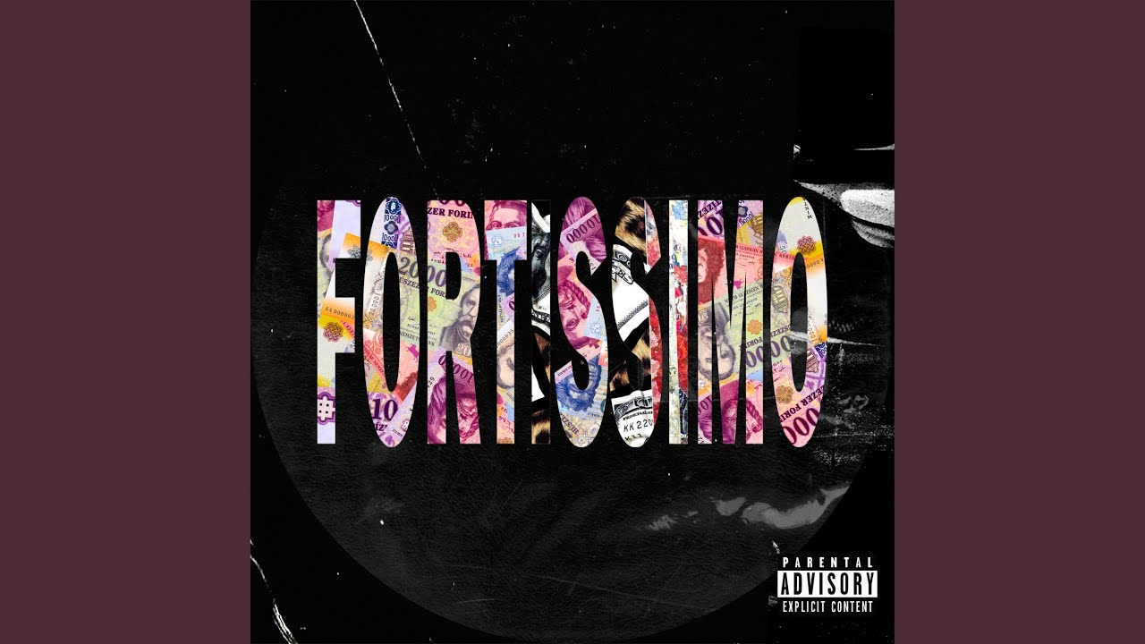 Fortissimo (feat. Chase & FutrinkaUtca)