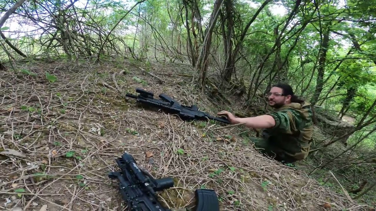 Rèmes Brigade - Fort de Montbré   - 25/05/25