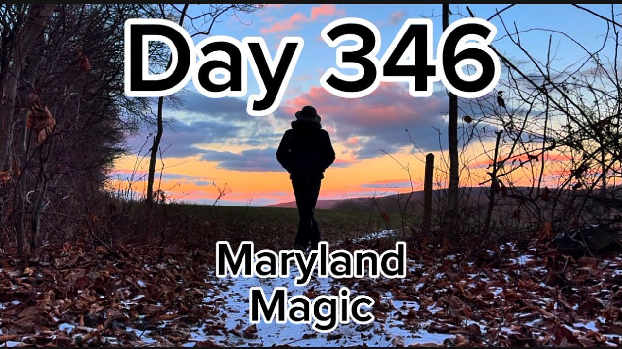 Magic in Maryland | AT YoYo ‘24 | Adventure Therapy
