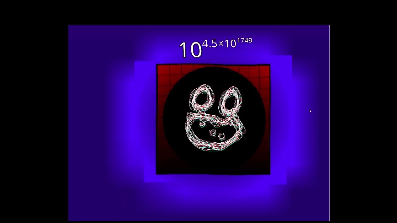 Triofactorials band sequel - large numbers bigger than the universe