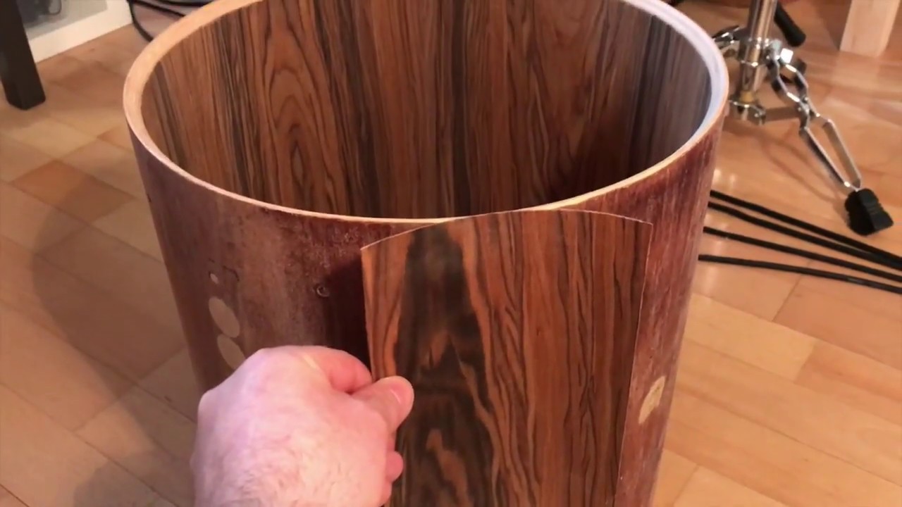 Sonor Phonic Jazz Set - Doku