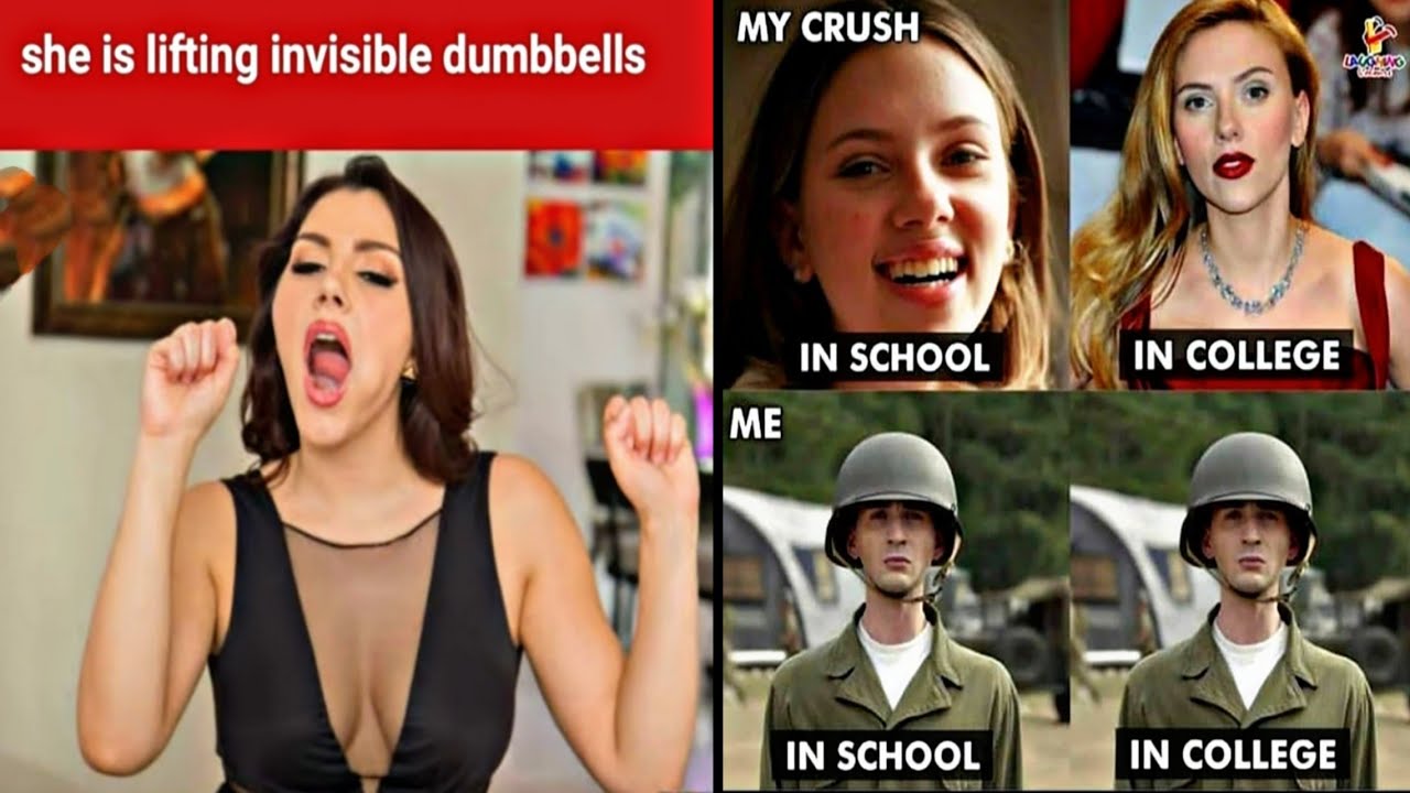 ONLY LEGENDS WILL FIND IT FUNNY 😍😁😍 | Mr Hell Fire | Funny Memes
