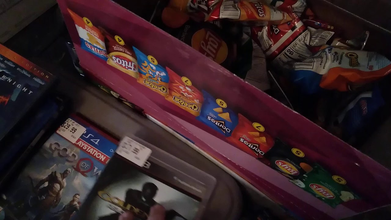 How to put foreign disc on Blu-Ray player.