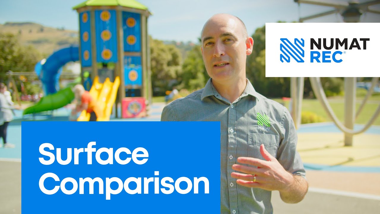 Playground Surfacing | What’s the Best Surface for Your Playground?