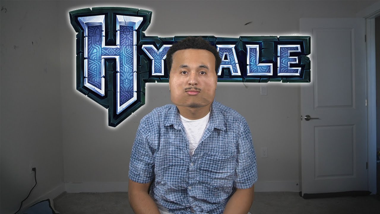 HYTALE ft. Willowisp & Action