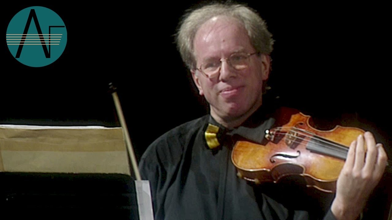 Ástor Piazzolla - Celos (Gidon Kremer, Per Arne Glorvigen, Vadim Sakharov, Alois Posch)