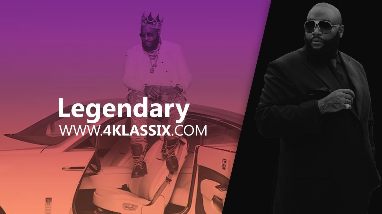 Rick Ross type beat 