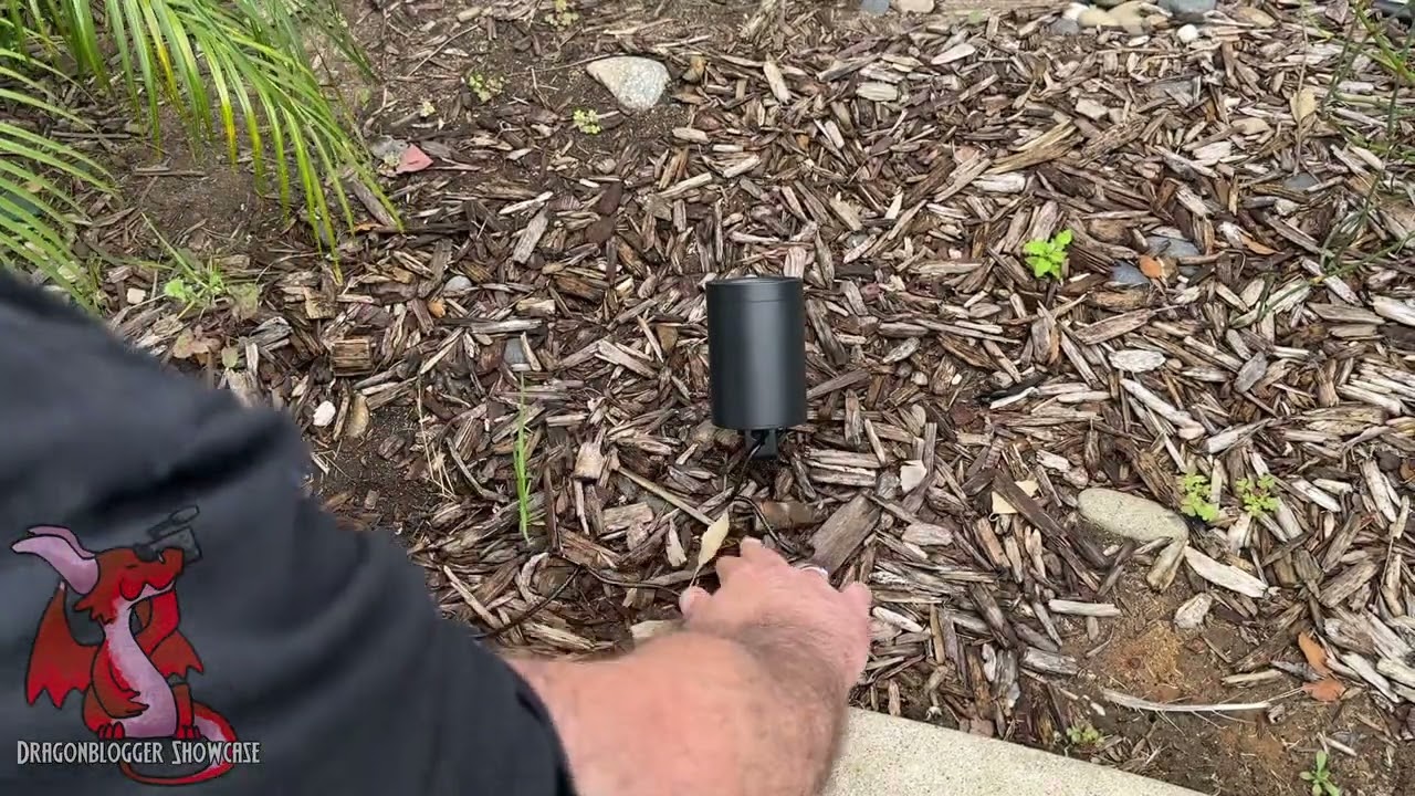 Showcasing Govee Smart Wi Fi Spot Lights