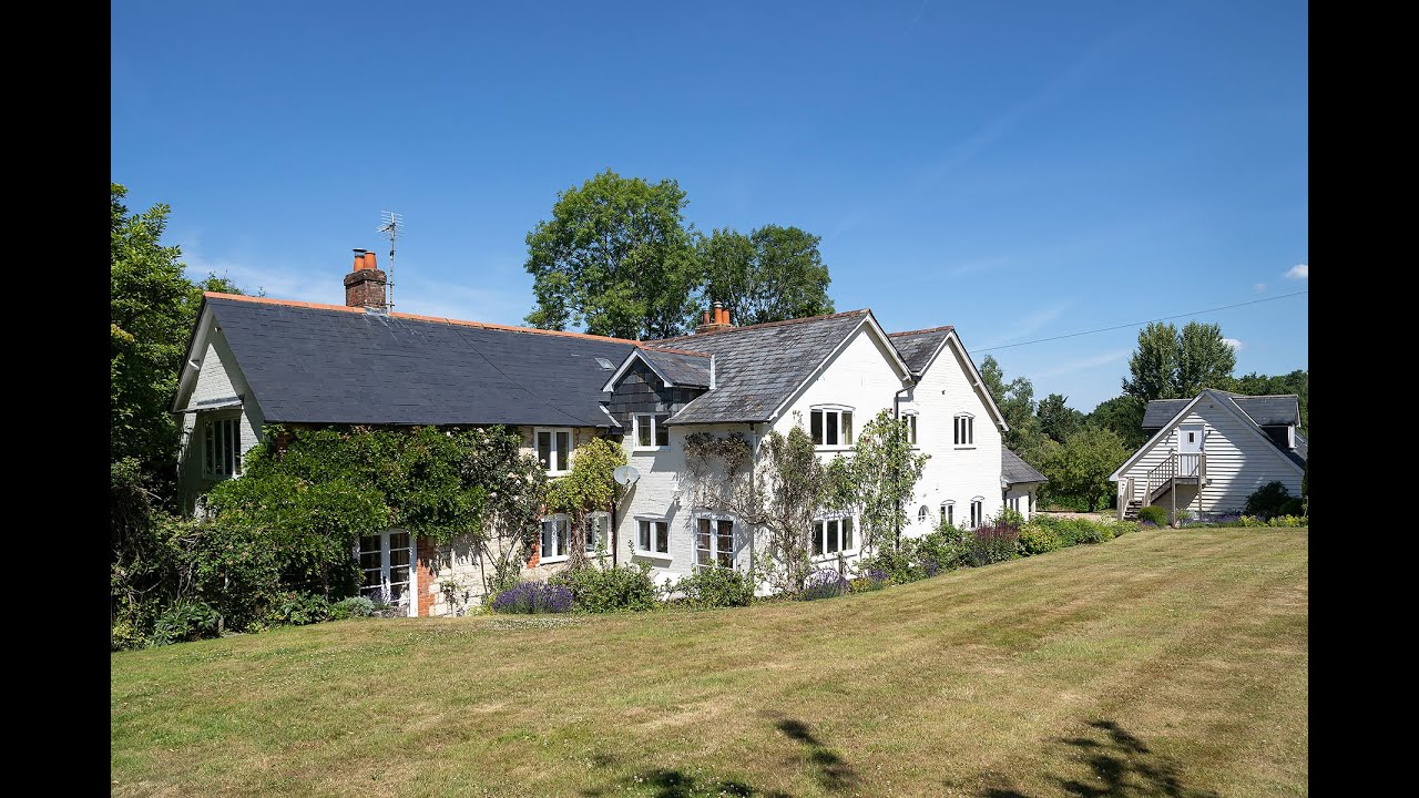 South Hay Cottages