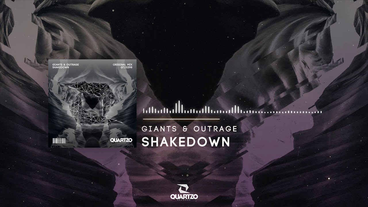 GIANTS & OUTRAGE - Shakedown (OUT NOW!) [FREE]
