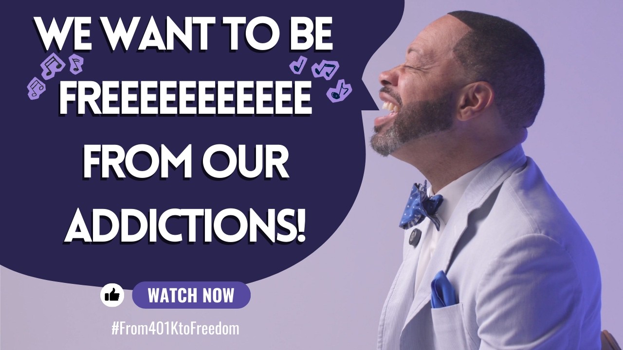 Vices, Devices, and Sacrifices - 🎬 From 401(k) to Freedom | Season 2, Episode 7