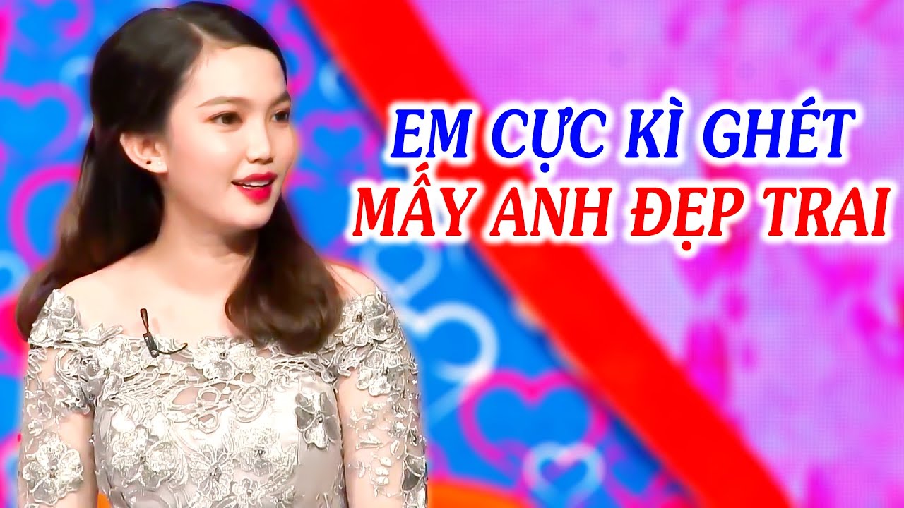 Gái Xinh BẤT NGỜ TỎ TÌNH Bằng Giọng Hát NGỌT LỊM Làm Soái Ca ĐỨNG NGỒI KHÔNG YÊN | HẸN HÒ GÁI XINH