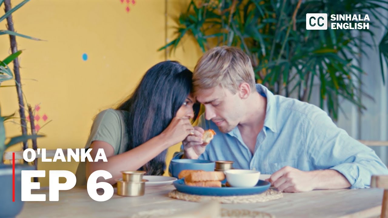 Operation Lanka | EP 6 | (Feat. Eric Heinrichs, Aravindhan Sivagnaman, Naomi Omprasadham)