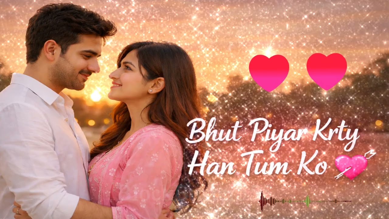 Bhut Piyar Karty han Tum se, New Viral Song.