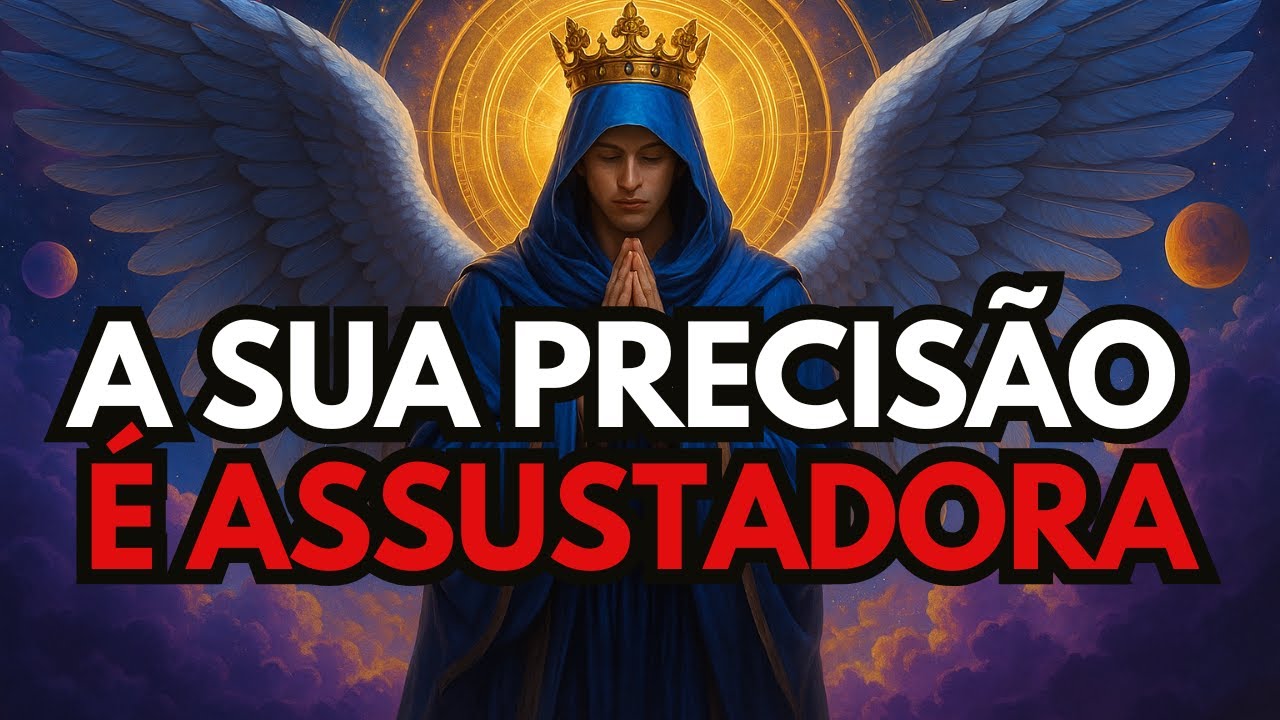 ESCOLHIDO: ELES ESTÃO CHOCADOS QUE VOCÊ SABIA O TEMPO TODO 😱 ESTÃO IMPRESSIONADOS COM A SUA PRECISÃO