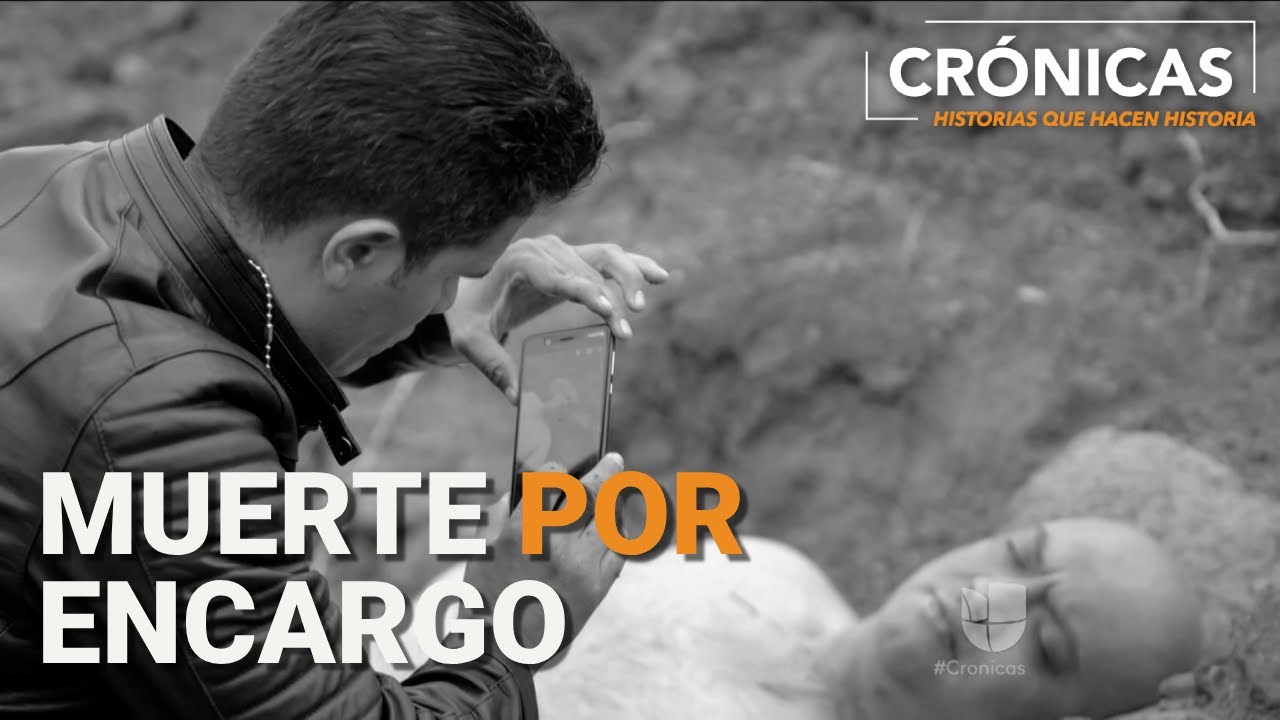 Mujer contrató a sicario para asesinar a su esposo pero este fingió si muerte  | Crónicas