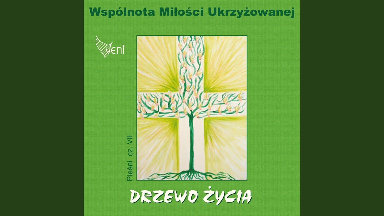 Maryjo weź mnie za rękę